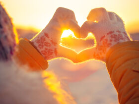 Winter Spezial - 7 Tage im 4* Landhotel Maria Theresia