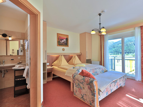Hotel Garni Zerza