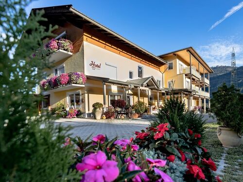 Hotel Garni Zerza
