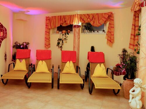 Hotel Garni Zerza