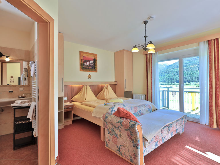 Doppelzimmer Superior