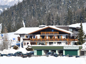 Erholungsurlaub im Salzburger Land - Wald, Wiese & Natur | 2 Nächte
