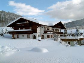 Erholungsurlaub im Salzburger Land - Wald, Wiese & Natur | 2 Nächte