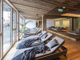 Wellnessurlaub - Kurze Almzeit im Lungau inkl. Late Check Out | 2 Nächte