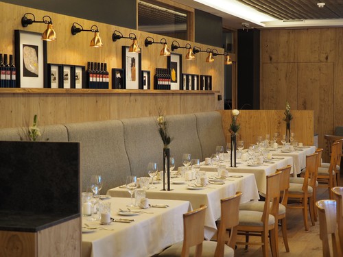 Hotel Moserhof