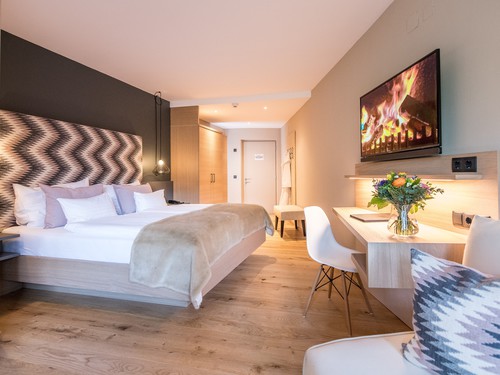 Hotel Moserhof