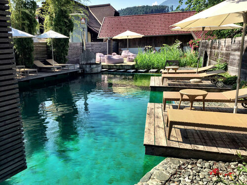 Hotel Moserhof