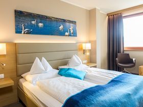 Wohlfühlurlaub am Millstätter See - Moserhof Kennenlernangebot | 2 Nächte