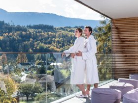 Wohlfühlurlaub am Millstätter See - Kennenlernangebot | 3 Nächte 