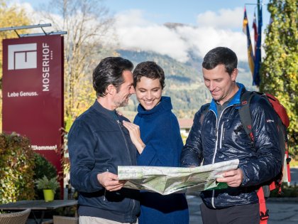 Wohlfühlurlaub am Millstätter See- Moserhof Kennenlernangebot  | 5 Nächte   