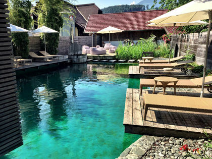 Wohlfühlurlaub am Millstätter See- Moserhof Kennenlernangebot  | 7 Nächte     