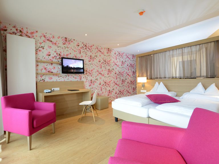Suite/n