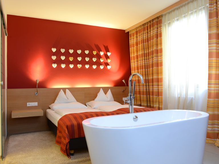 Doppelzimmer Privilege