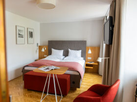 Silvester im steirischen Schloss Seggau | 4 Nächte