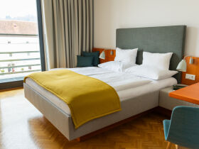 Silvester im steirischen Schloss Seggau | 4 Nächte