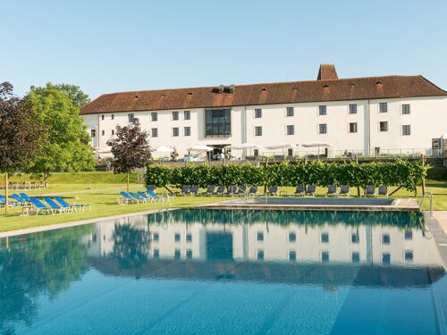 Hotel Schloss Seggau