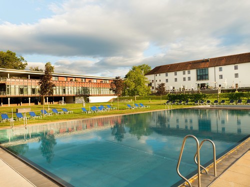 Hotel Schloss Seggau