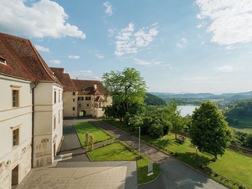 Hotel Schloss Seggau