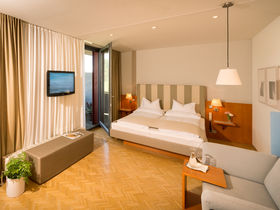 Silvester im steirischen Schloss Seggau | 4 Nächte