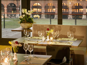 Silvester im steirischen Schloss Seggau | 4 Nächte