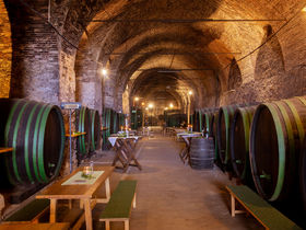 Silvester im steirischen Schloss Seggau | 4 Nächte