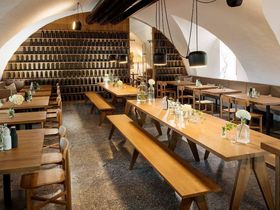 Silvester im steirischen Schloss Seggau | 4 Nächte