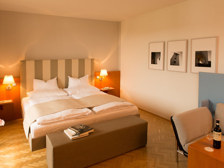 Doppelzimmer Superior