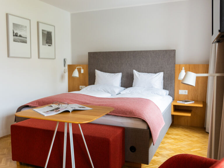 Doppelzimmer Klassik