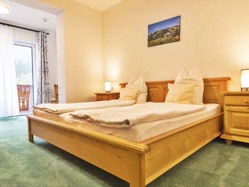 Alpenhotel Ensmann