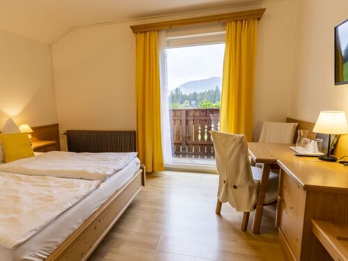 Alpenhotel Ensmann