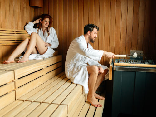 Adventzauber im Mostviertel inkl. Eintritt Ybbstaler Solebad & Sauna | 2 Nächte 