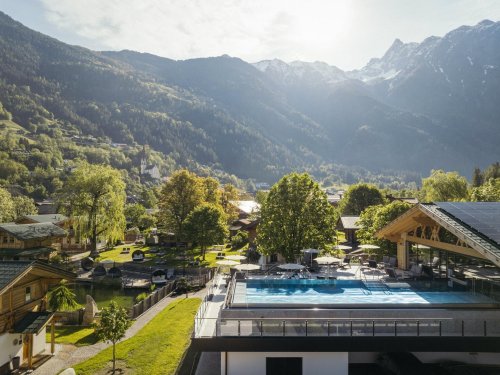 Feelfree Nature Resort