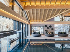 3 + 1 gratis Nacht zum Winterstart im Advent 2025