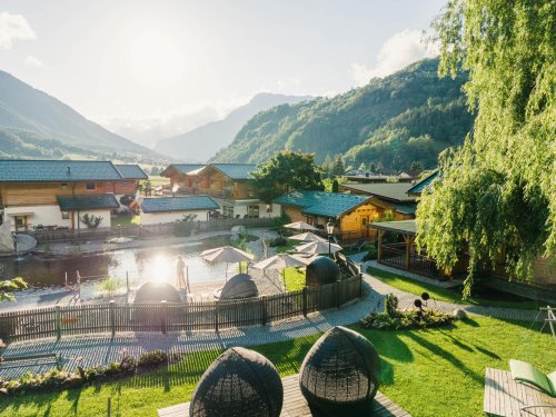 Feelfree Nature Resort