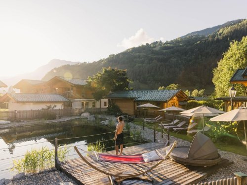 Feelfree Nature Resort