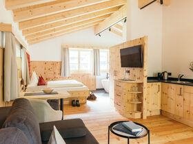 3 + 1 gratis Nacht zum Winterstart im Advent 2025