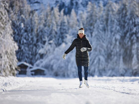 3 + 1 gratis Nacht zum Winterstart im Advent 2025