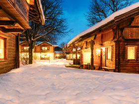 3 + 1 gratis Nacht zum Winterstart im Advent 2025