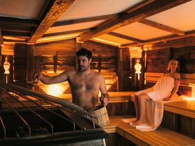 3 + 1 gratis Nacht zum Winterstart im Advent 2025