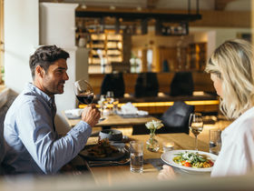 3 + 1 gratis Nacht zum Winterstart im Advent 2025