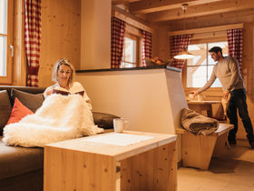 3 + 1 gratis Nacht zum Winterstart im Advent 2025