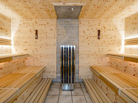 3 + 1 gratis Nacht zum Winterstart im Advent 2025