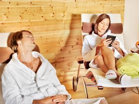 Auszeit für die ganze Familie im Ötztal | 6 Nächte