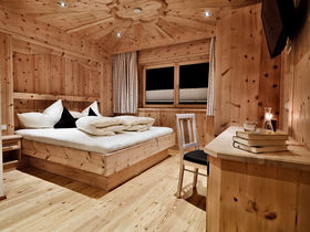 3 + 1 gratis Nacht zum Winterstart im Advent 2025