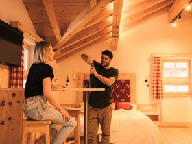 3 + 1 gratis Nacht zum Winterstart im Advent 2025