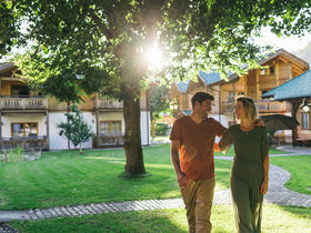Auszeit für die ganze Familie im Ötztal | 6 Nächte