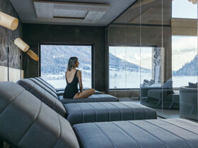 3 + 1 gratis Nacht zum Winterstart im Advent 2025