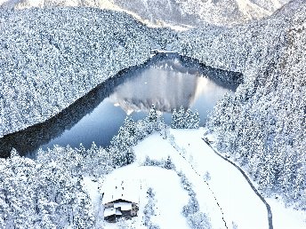Winter Abenteuer inkl. 3 Tage Bergticket Hochoetz (2.020m) 
