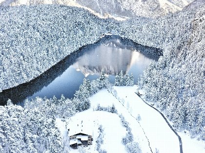 5 + 2 Nächte zum Winterstart im Advent 2026 (inkl. HP) 
