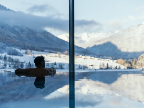 3+1 Nächte zum Winterstart im Advent 2026 (inkl. HP) im Ötztal